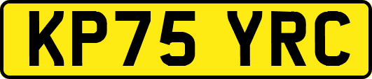 KP75YRC