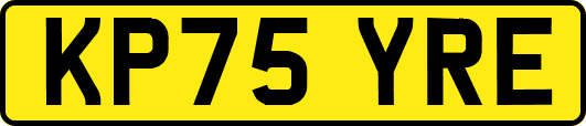 KP75YRE
