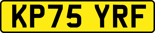 KP75YRF