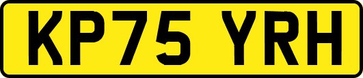 KP75YRH