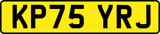 KP75YRJ