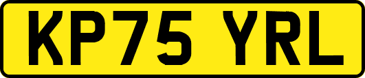 KP75YRL