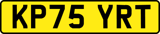 KP75YRT