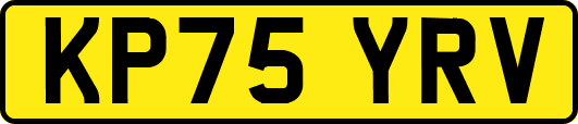 KP75YRV