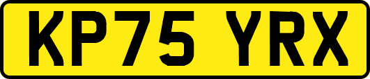 KP75YRX