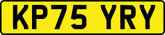 KP75YRY