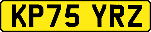 KP75YRZ