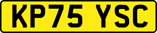 KP75YSC