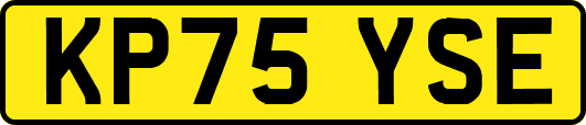 KP75YSE