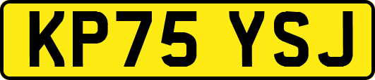 KP75YSJ