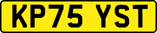 KP75YST