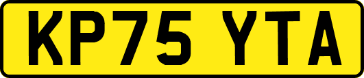 KP75YTA