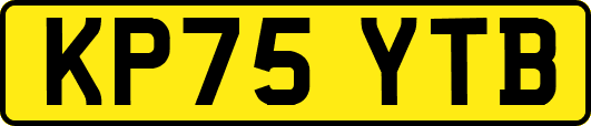 KP75YTB