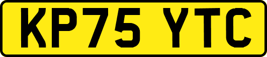 KP75YTC