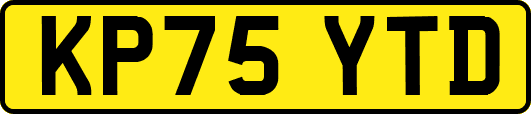 KP75YTD