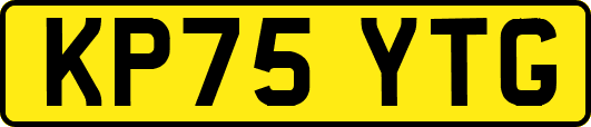 KP75YTG