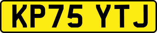 KP75YTJ