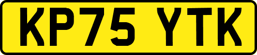 KP75YTK