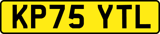 KP75YTL