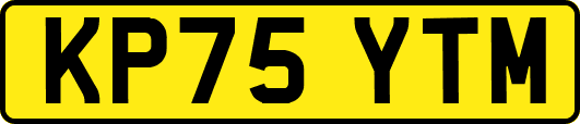 KP75YTM