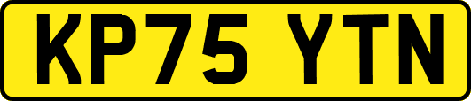 KP75YTN