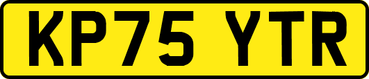 KP75YTR