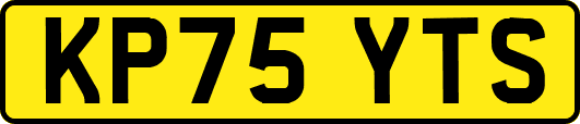 KP75YTS