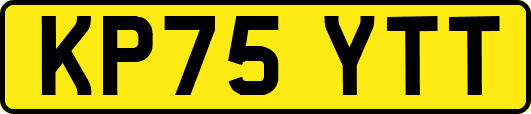 KP75YTT