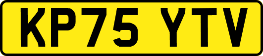 KP75YTV