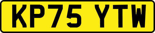KP75YTW