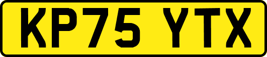 KP75YTX