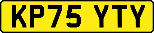 KP75YTY