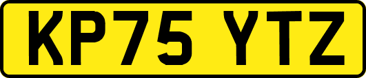 KP75YTZ