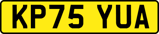KP75YUA