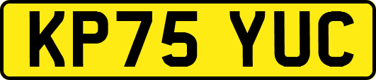 KP75YUC