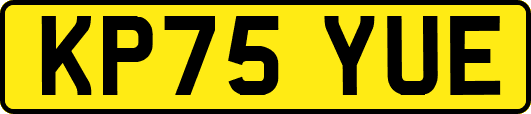 KP75YUE
