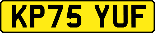 KP75YUF