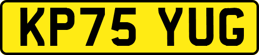 KP75YUG
