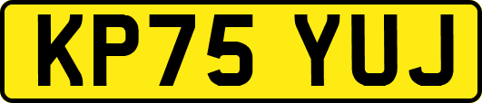 KP75YUJ
