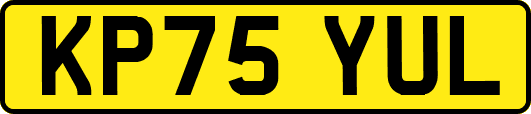 KP75YUL