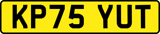 KP75YUT