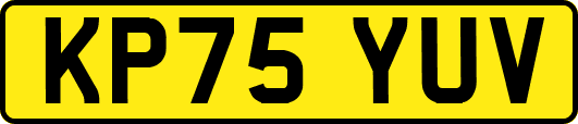 KP75YUV