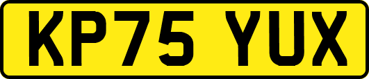 KP75YUX