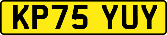 KP75YUY