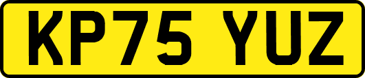 KP75YUZ