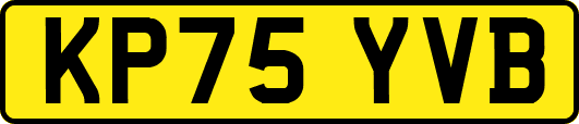 KP75YVB