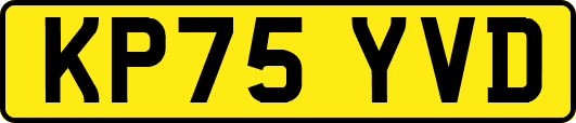KP75YVD