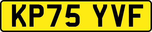 KP75YVF