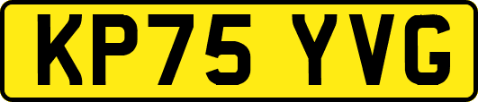KP75YVG