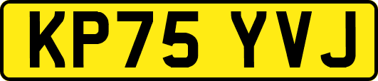KP75YVJ